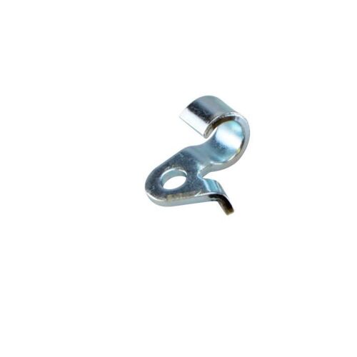 Patte Fixation Cable Embrayage Mecaboite Oem Am6 (4yve54410000) (Fixation Sur Pipe)