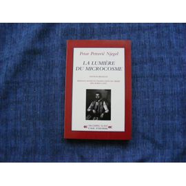 La Lumière Du Microcosme