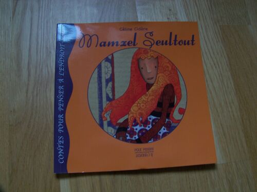 Mamzel Seultout