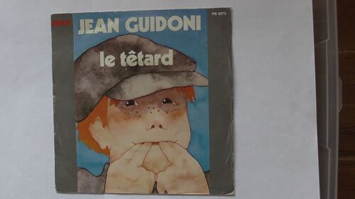 Le Tetard
