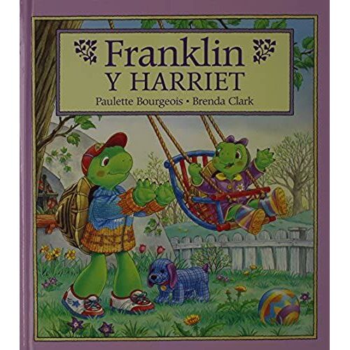 Franklin Y Harriet