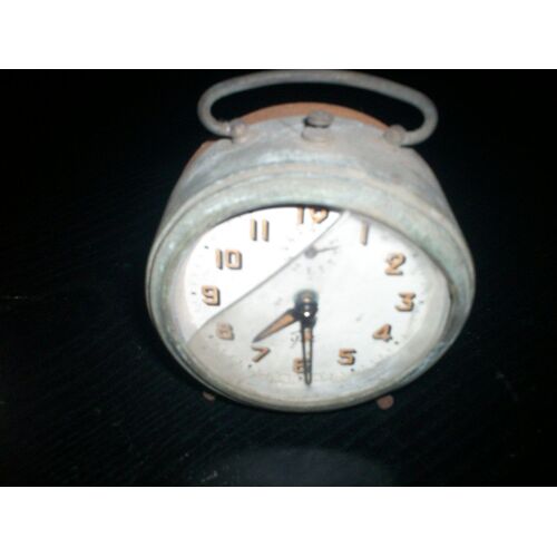 Reveil Ancien Jaz Hs