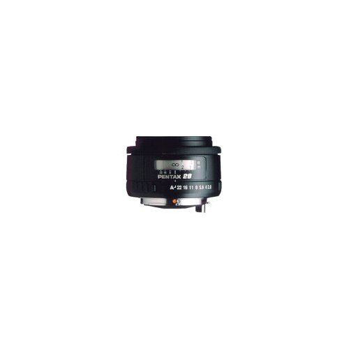 PENTAX SMCP-FA 28mm F2.8 AL W/C