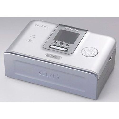 Canon Compact Photo Printer SELPHY CP710 de