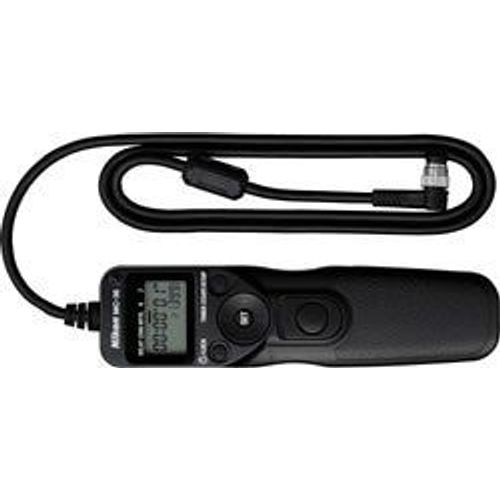 Nikon code à distance MC-36