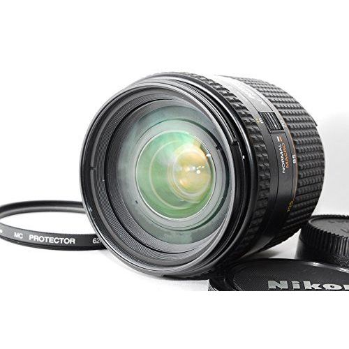 Nikon Ai AF Zoom Nikkor 28 105mm F3.5 4.5D(IF)