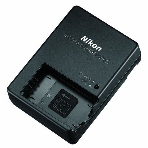 Nikon Chargeur MH-27