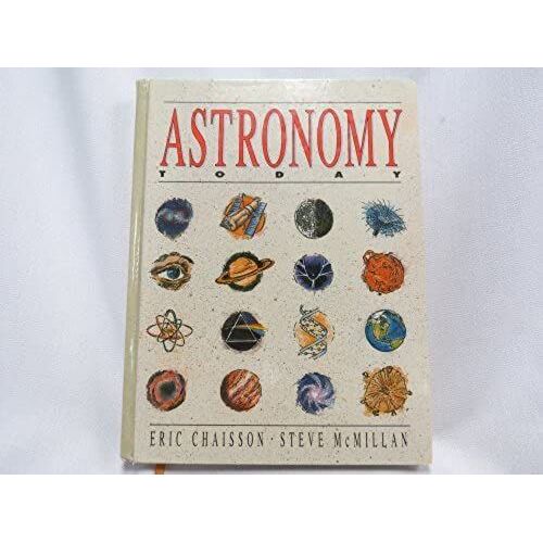 Astronomy Today