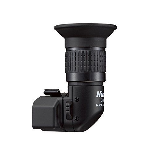 Pour fenêtre d'angle Nikon zoom viseur d'angle DR-6