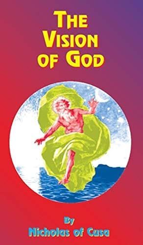 The Vision Of God
