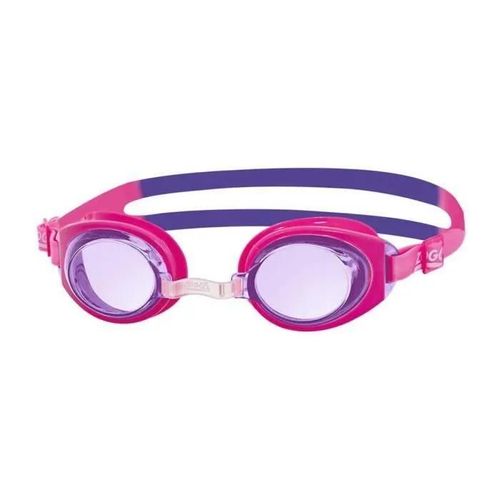 Lunettes De Natation - Zoggs - Ripper Enfant - Couleur Rose - Sport - Mixte