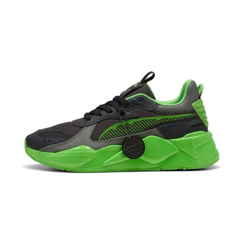 Chaussures Sneakers Rssx Puma Hoops X Tmnt