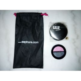 Fard À Paupières Sephora Duo N° 12 