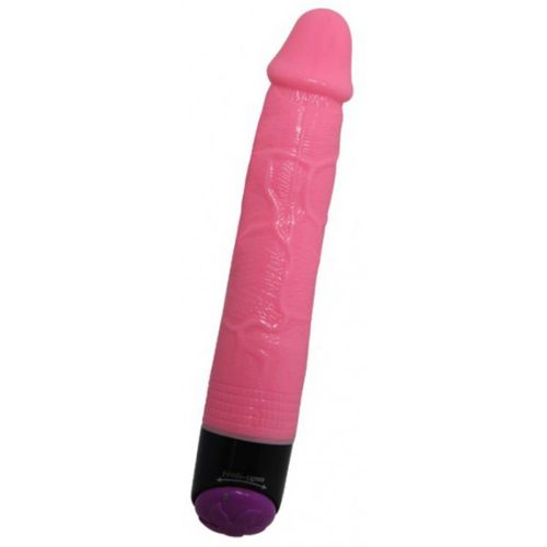 Gode Gonflable Vibromasseur Réaliste Ardour Club 19 X 3.8 Cm