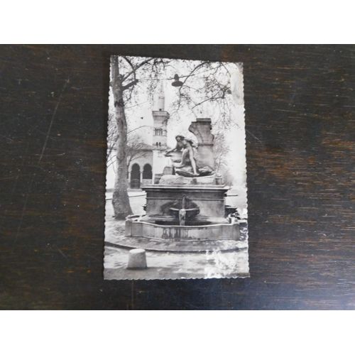 Carte Postale De Setif / Algerie