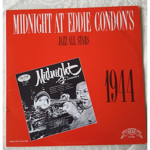 Midnight At Eddie Condon's