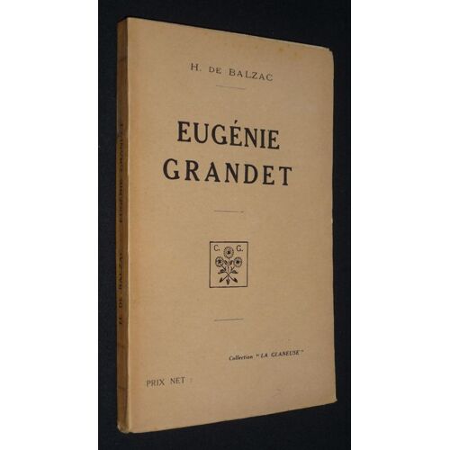 Eugénie Grandet