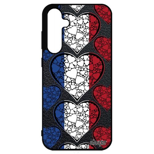 Coque Pour Samsung S23 Fe Silicone Drapeau Pays Bas Hollande Hollandais Jo Sm-S711b I Love Dessin Euro Foot Smartphone Basket Galaxy