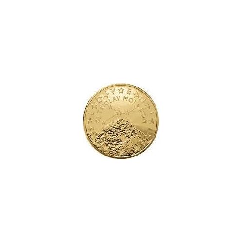 Slovenie 50 Ct 2016 Neuf Unc Du Bu+++Tres Rare+++