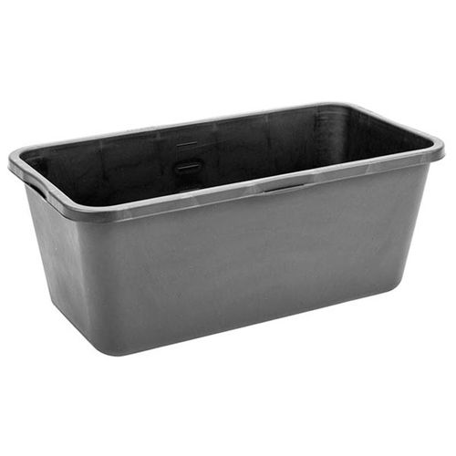 Cuve De Chantier - 90 L - Plastique