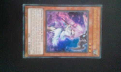 Faucheur Fantôme Et Cerise Blanche, Ur, Ultra Rare
