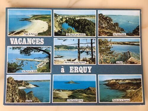 Erquy Multivues Cpsm