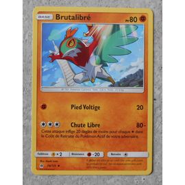 Brutalibre 70/131 - Sl6 - Lumière Interdite - Vf