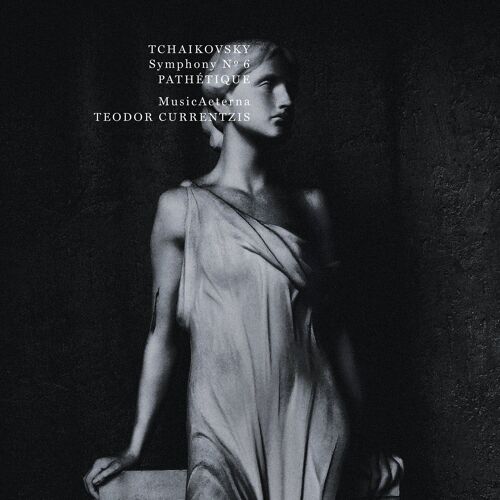Tchaikovsky Symphony No 6