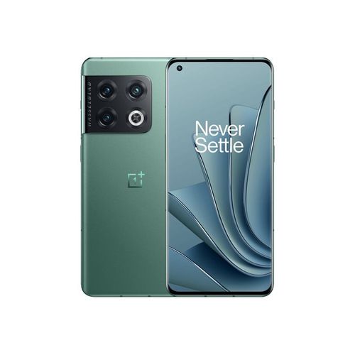OnePlus 10 Pro 5G 256 Go All things green