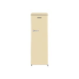 Réfrigérateur Schneider Consumer Group SCCL329VCR - 337 litres Classe E Crème