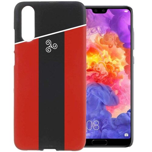 Coque Huawei P20 Pro Guingamp