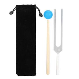 432 Hz Instruments De Guérison Du Son Du Diapason De Qualité Clinique/Sensorielle Pour Une Guérison Parfaite Musical In