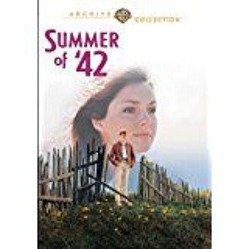 Summer Of '42 (Archive Collection/ On Demand Dvd-R)