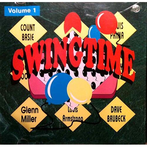 Swingtime Volume 1