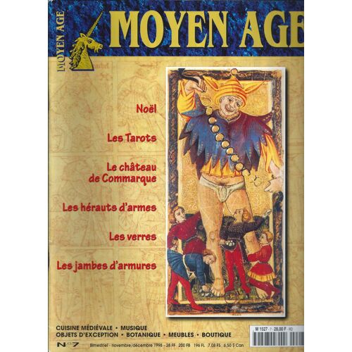Moyen Age 7