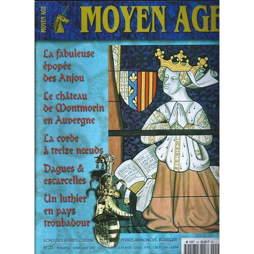 Moyen Age 23