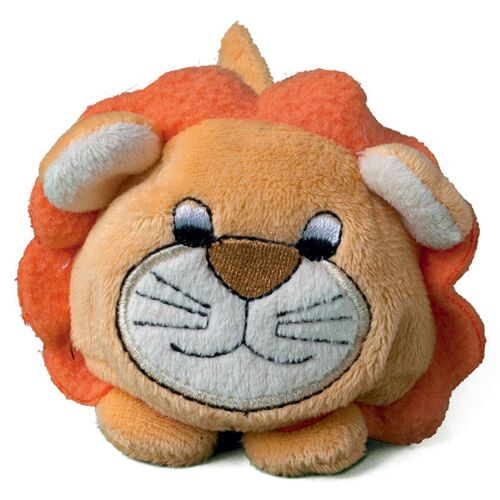 Peluche Nettoyeur Écran - Lion - 60427 - Orange
