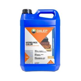 Hydrofuge minéralisant support durcit 5 L sable Hydro Roc DALEP