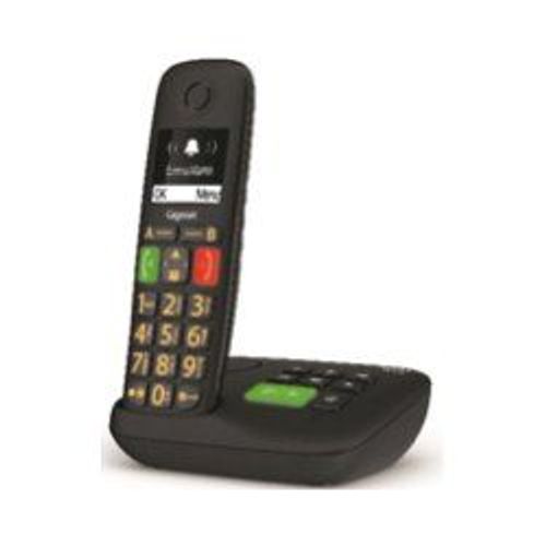 Cordless Gigaset E290A