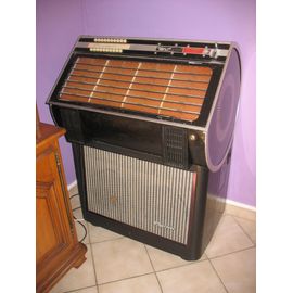 Jukebox Seeburg Marauder