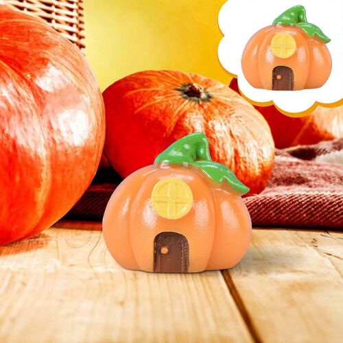 Décorations d'Halloween Extérieur 1pc Mini Jardin Décoration d'Halloween Mini Décoration Mini Décoration Jardin D'Halloween Jouet Maison Décoration Accessoires
