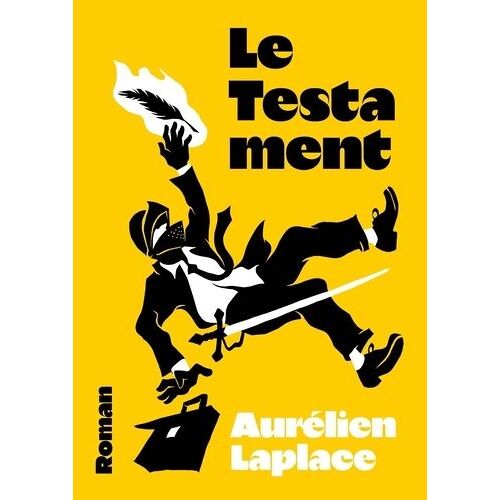 Le Testament