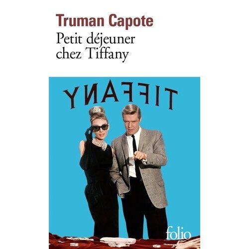 Petit Déjeuner Chez Tiffany