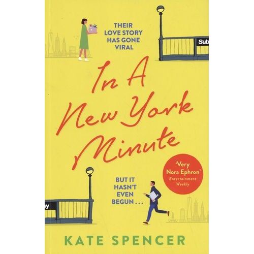 In A New York Minute