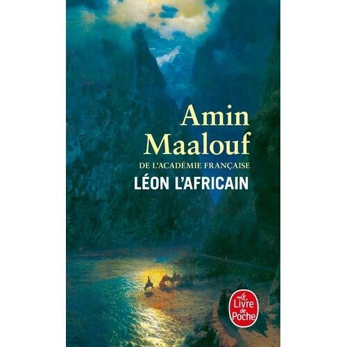 Léon L'africain