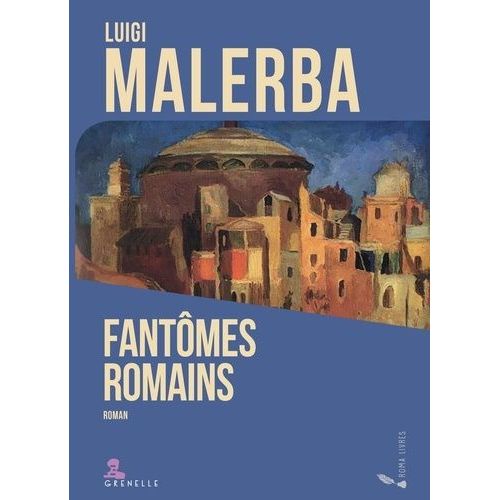 Fantômes Romains