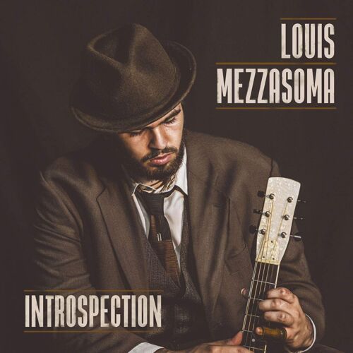 Louis Mezzasoma - Introspection