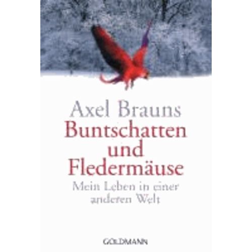 Buntschatten Und Fledermäuse