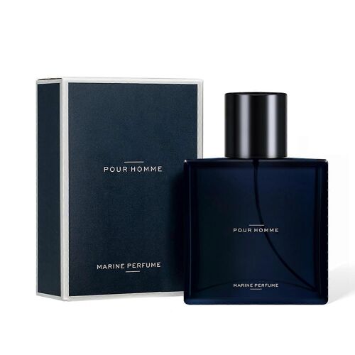 Parfum Pour Homme Marine Parfum Pour Homme 50ml 