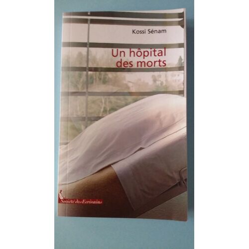 Un Hôpital Des Morts